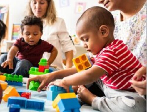 Top 10 Pain Points When Choosing Childcare